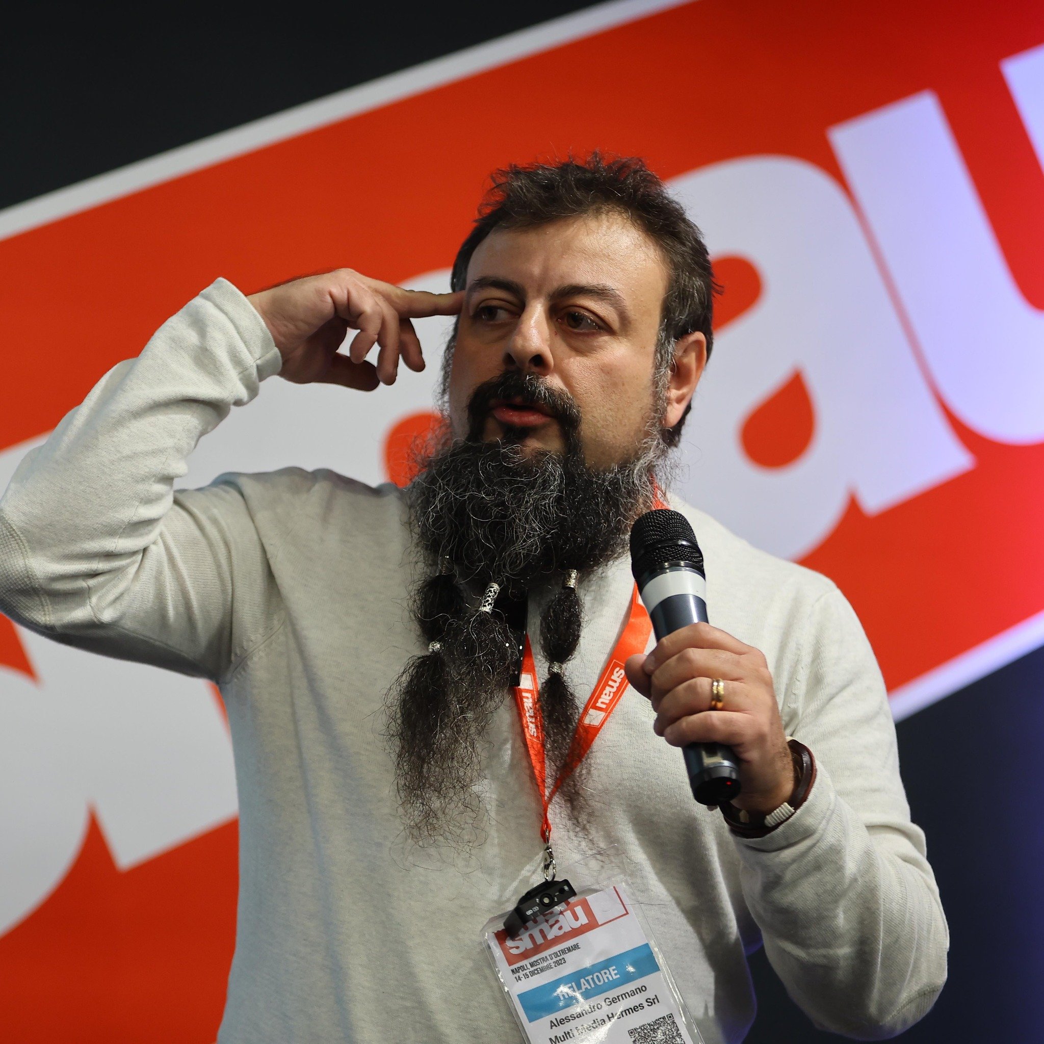 Alessandro Germano